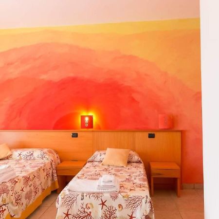 Villa Arneide Bed And Breakfast Torre Lapillo Bagian luar foto